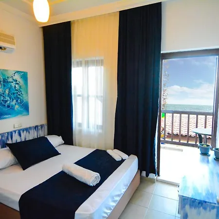 Kaktus Boutique Hotel Side