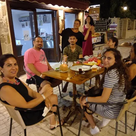 Kaktus Boutique סייד