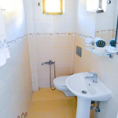 Kaktus Boutique Hotel