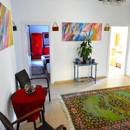 Kaktus Boutique * סייד