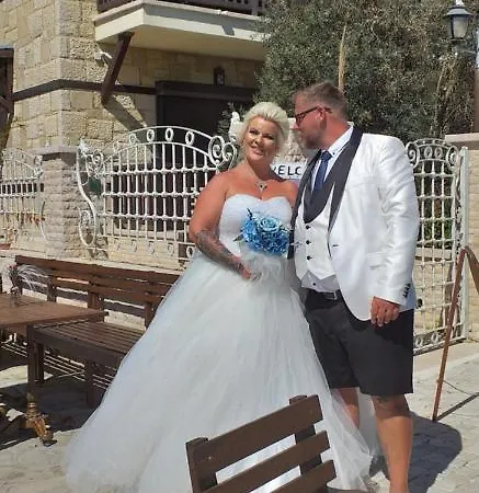 Hotell Kaktus Boutique *