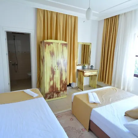 Kaktus Boutique Hotell