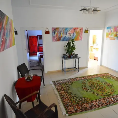 Otel Kaktus Boutique Side