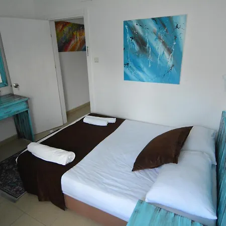 Kaktus Boutique Hotell