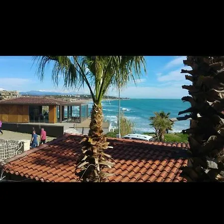 Hotell Kaktus Boutique