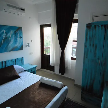 Otel Kaktus Boutique *