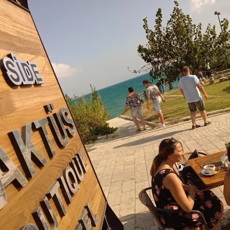 Hotell Kaktus Boutique