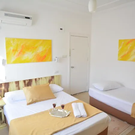 Kaktus Boutique Otel Side