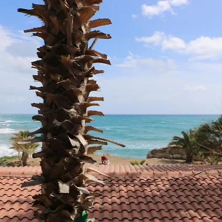 Hotell Kaktus Boutique