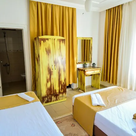 Kaktus Boutique Otel *