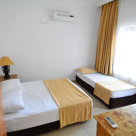 Hotell Kaktus Boutique *