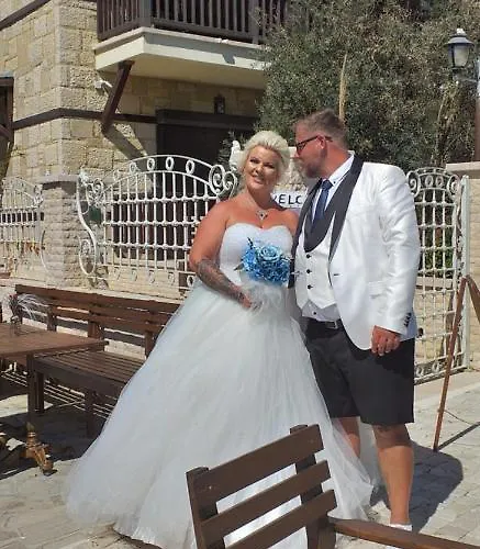 Ξενοδοχείο Kaktus Boutique *