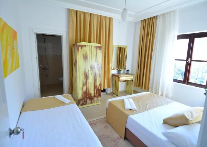 Kaktus Boutique Otel