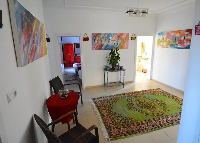 Otel Kaktus Boutique Side