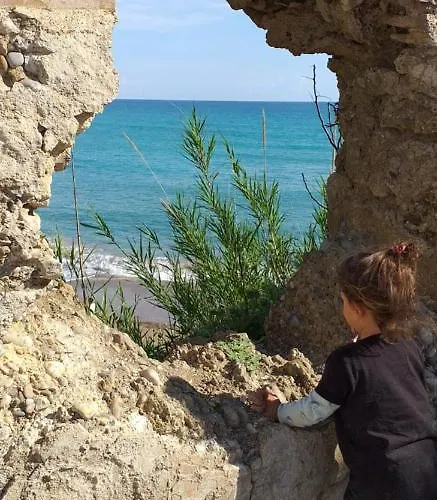 Kaktus Boutique * Side