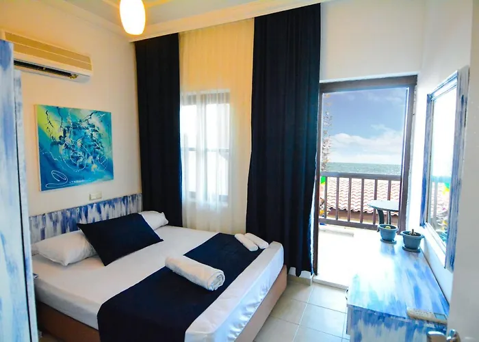 Kaktus Boutique Otel Side