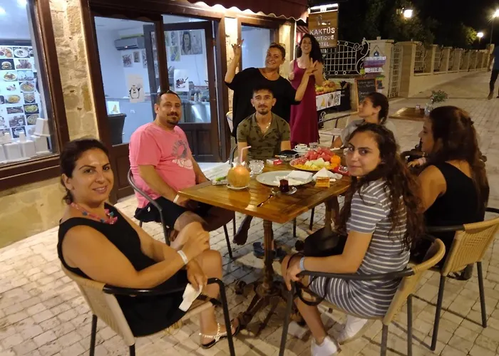 Kaktus Boutique Σιντέ