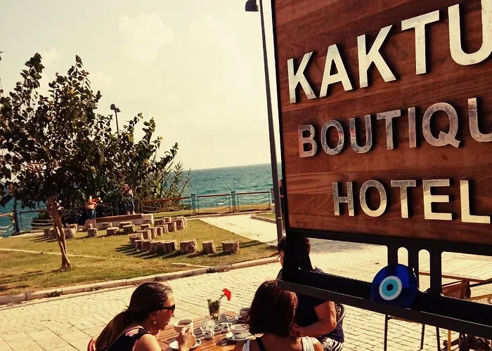 Kaktus Boutique *