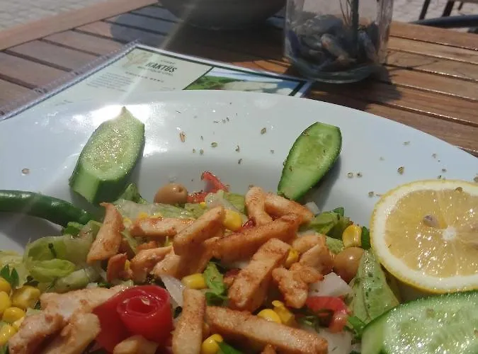 Ξενοδοχείο Kaktus Boutique *