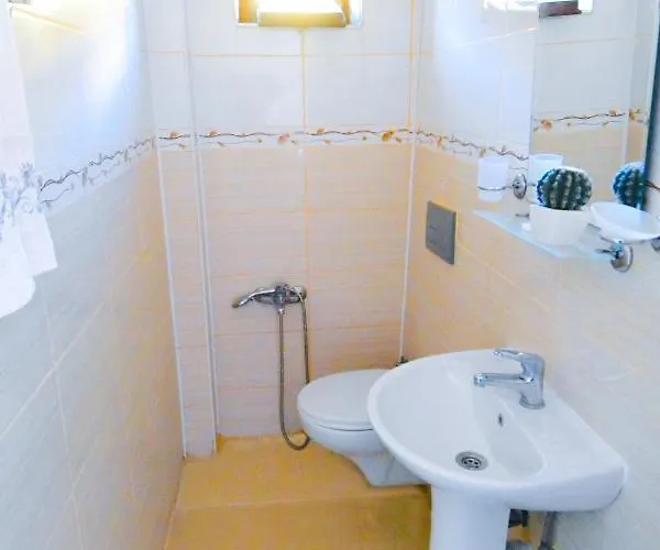 Kaktus Boutique Ξενοδοχείο