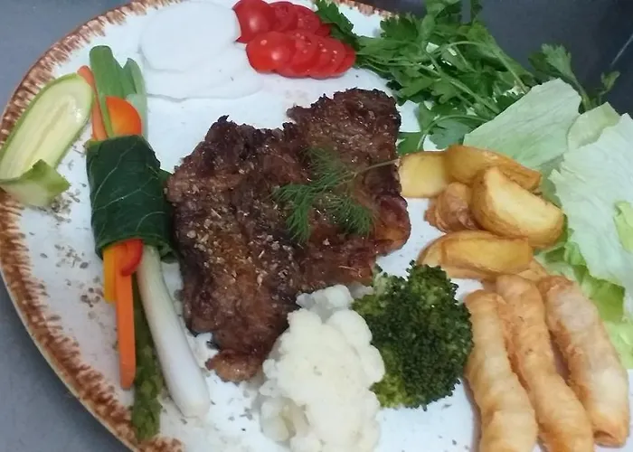 Ξενοδοχείο Kaktus Boutique