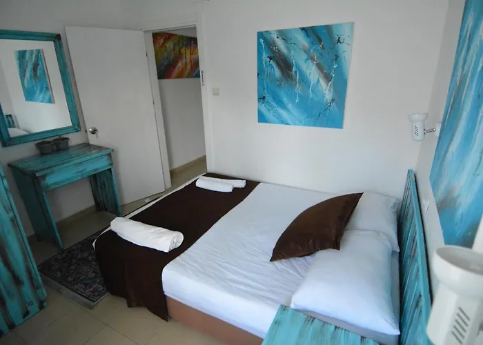 Kaktus Boutique Otel