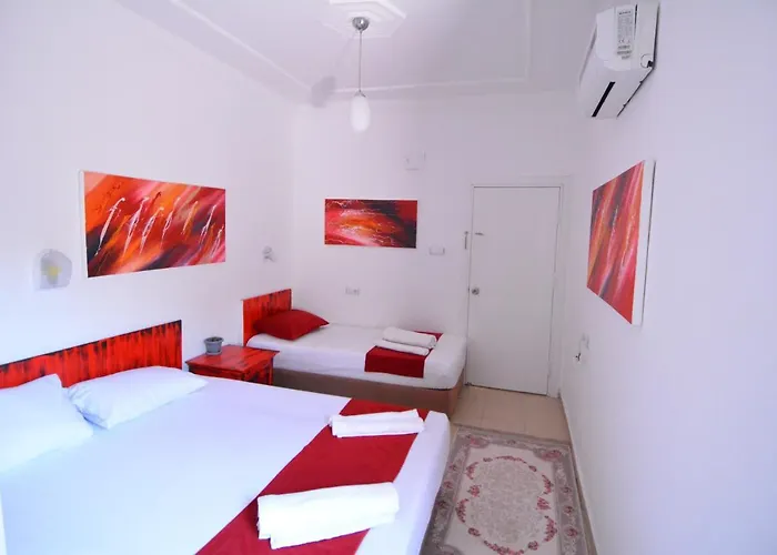 Kaktus Boutique * Σιντέ