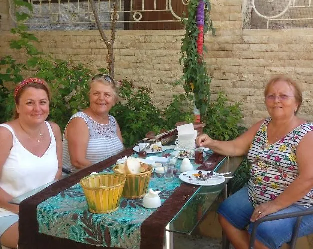 Otel Kaktus Boutique Side