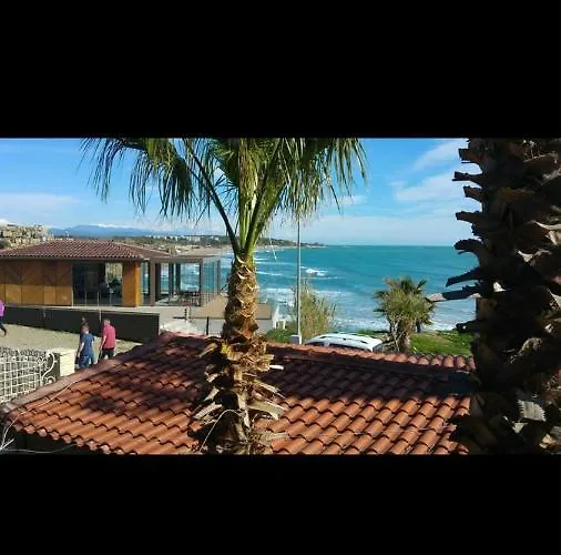 Otel Kaktus Boutique