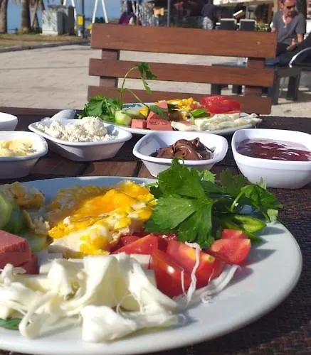 Kaktus Boutique Ξενοδοχείο