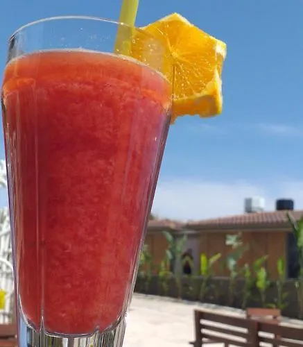 Kaktus Boutique Otel *