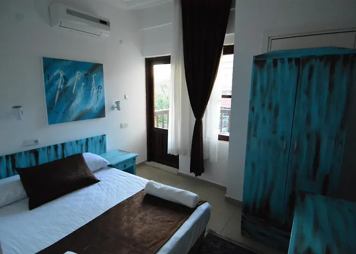 Otel Kaktus Boutique *