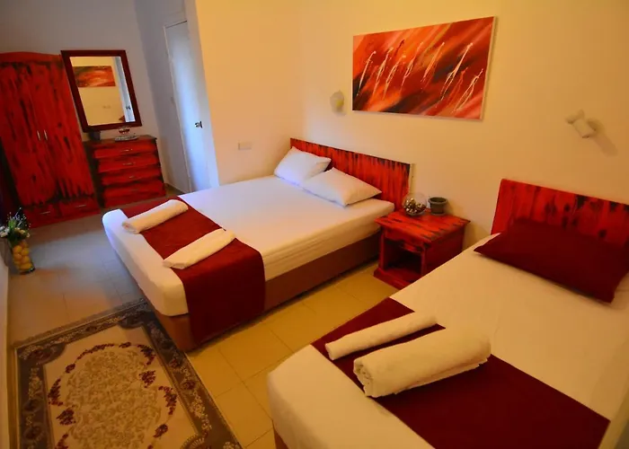 Kaktus Boutique Otel Side