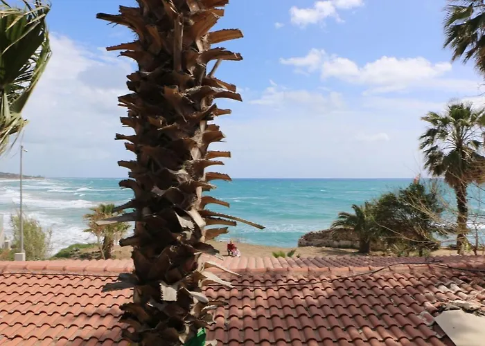 Otel Kaktus Boutique