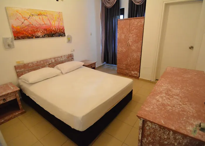 Ξενοδοχείο Kaktus Boutique