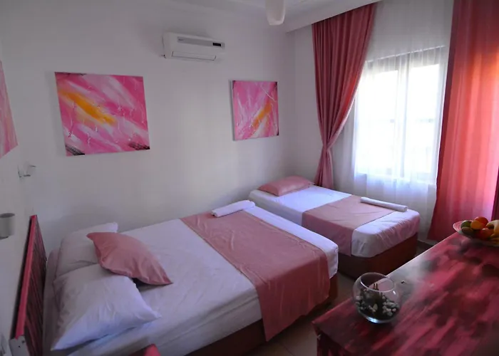 Kaktus Boutique Side