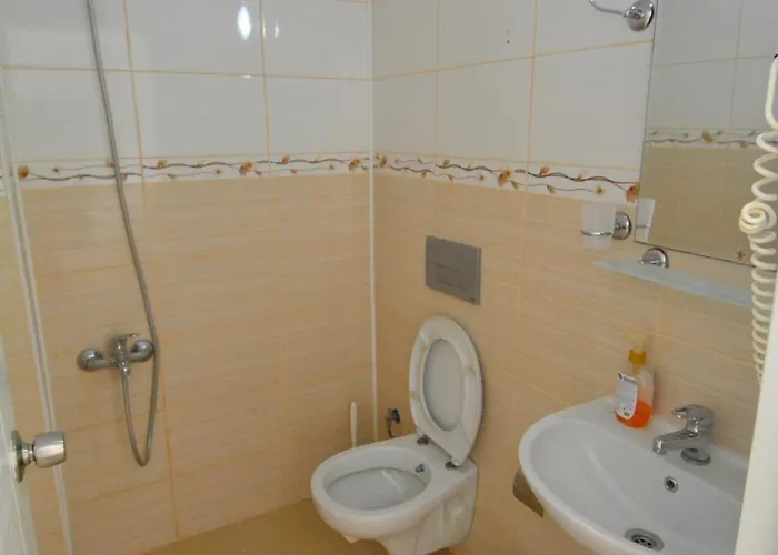 Kaktus Boutique Otel *