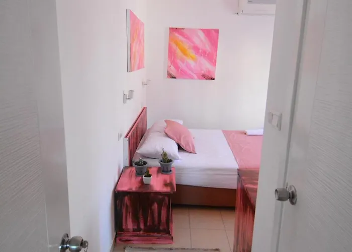 Kaktus Boutique * Σιντέ