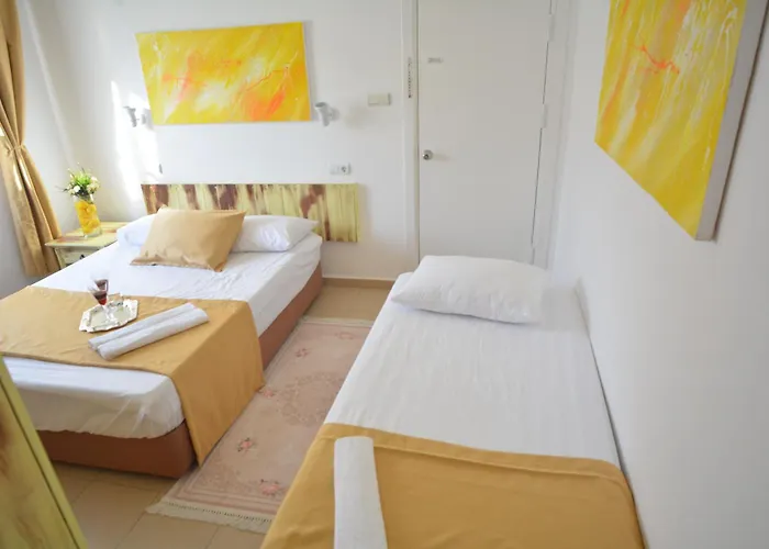 Kaktus Boutique Otel Side