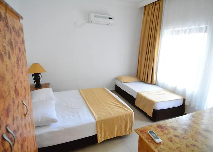 Otel Kaktus Boutique *