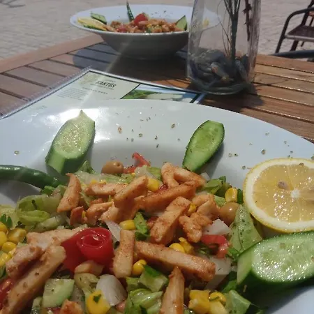 Ξενοδοχείο Kaktus Boutique *