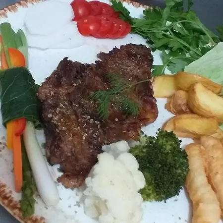 Ξενοδοχείο Kaktus Boutique