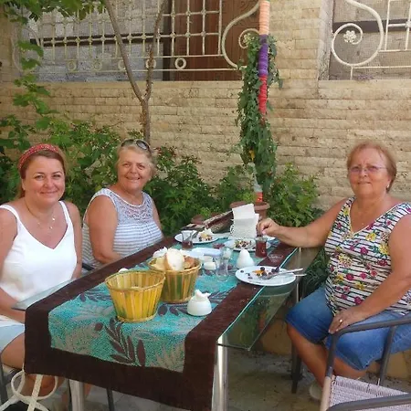 Ξενοδοχείο Kaktus Boutique Σιντέ