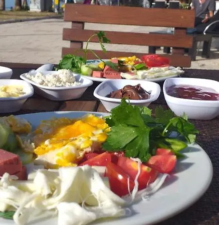 Kaktus Boutique Ξενοδοχείο