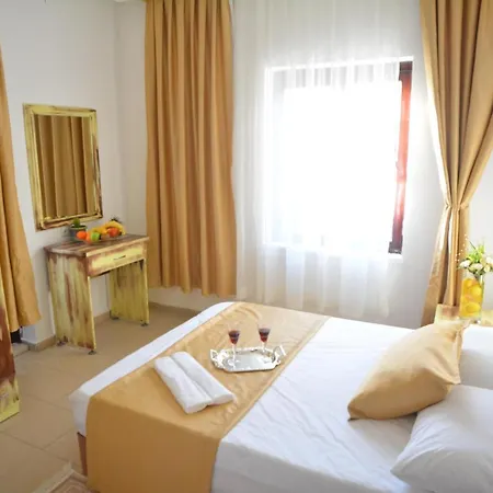 Kaktus Boutique * Σιντέ