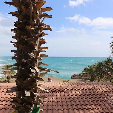 Hotel Kaktus Boutique *