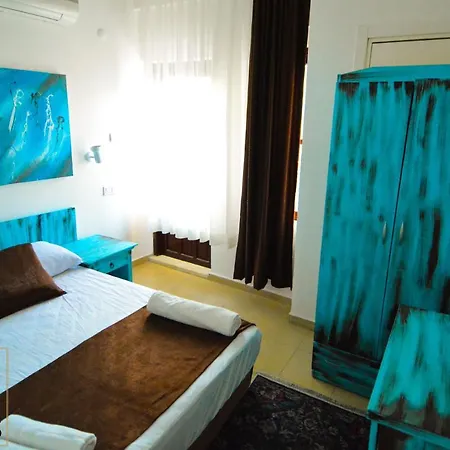 Kaktus Boutique Σιντέ