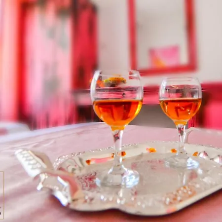 Ξενοδοχείο Kaktus Boutique