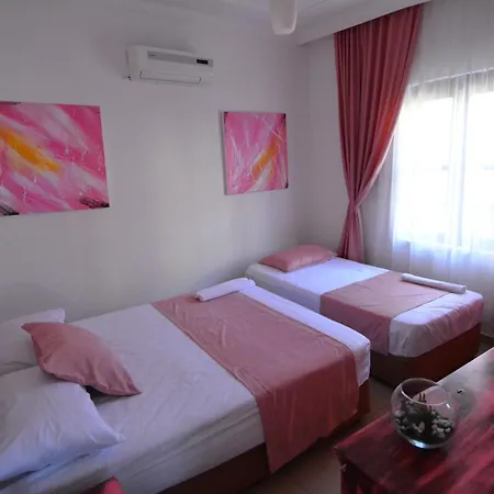 Kaktus Boutique Σιντέ