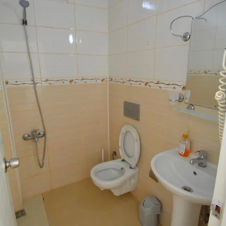 Kaktus Boutique Ξενοδοχείο *